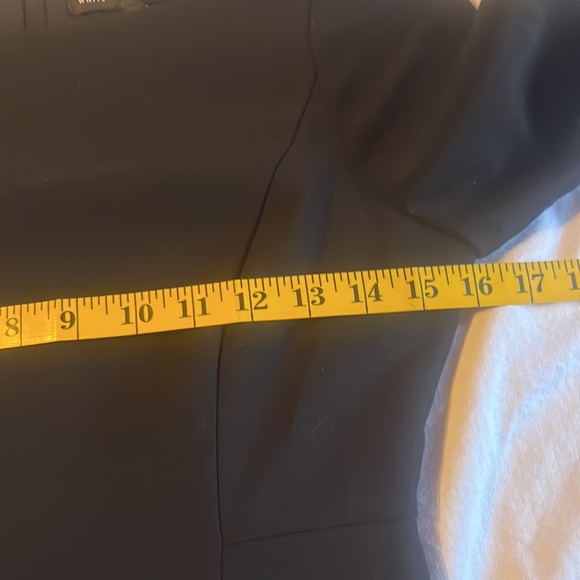 WHBM Dress - Picture 9 of 11